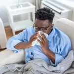 Alergy Hayfever And Flu logo